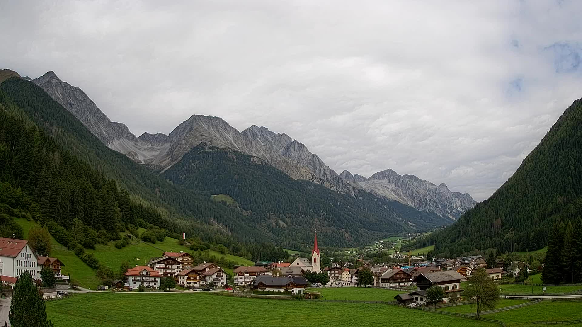 Antholz Mittertal | Anterselva di Mezzo