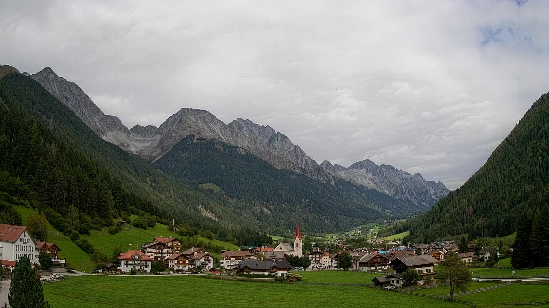 Antholz Mittertal | Anterselva di Mezzo