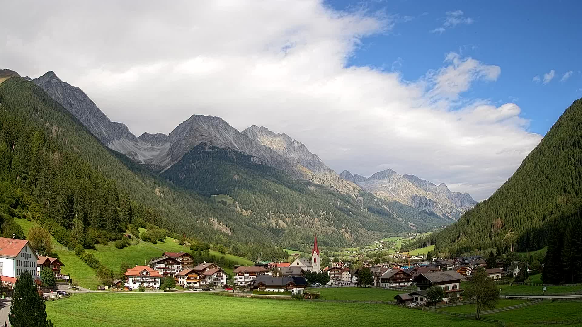 Antholz Mittertal | Anterselva di Mezzo