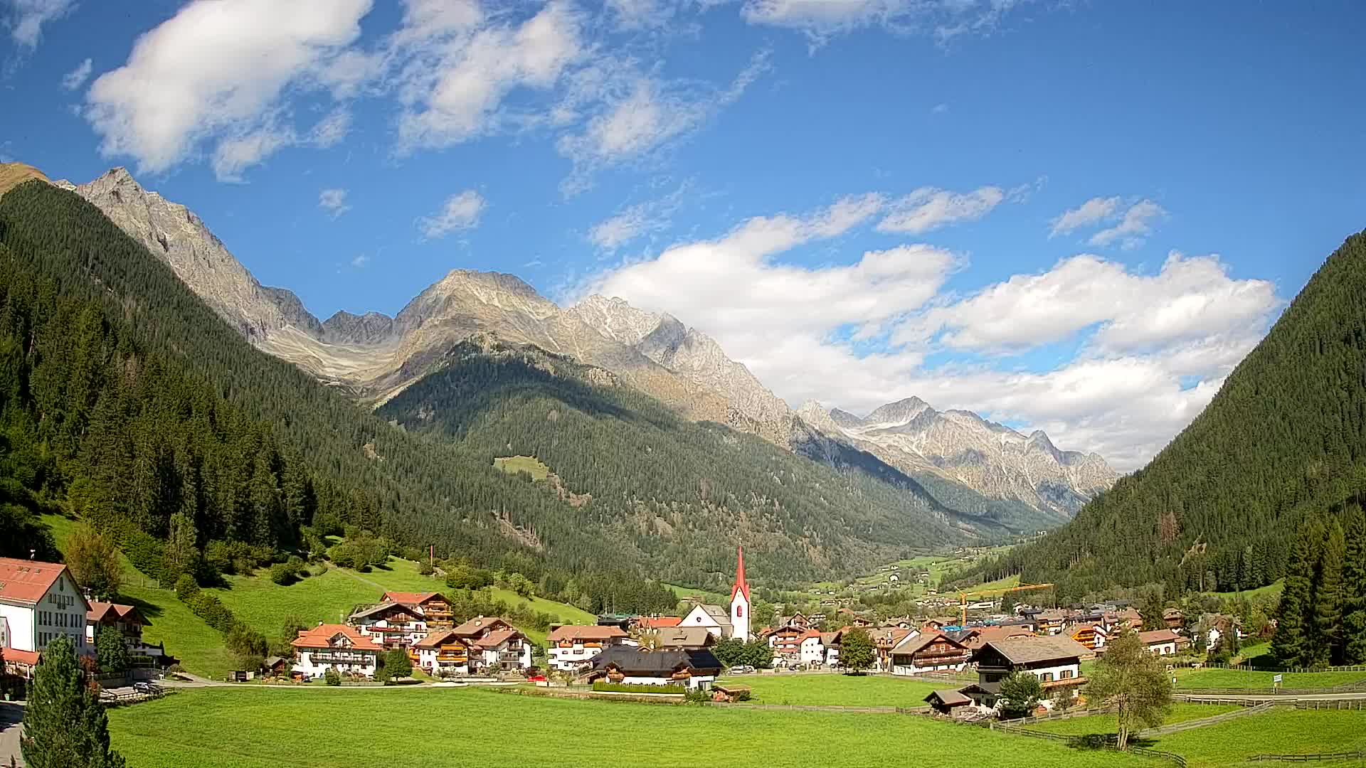 Anterselva di Mezzo