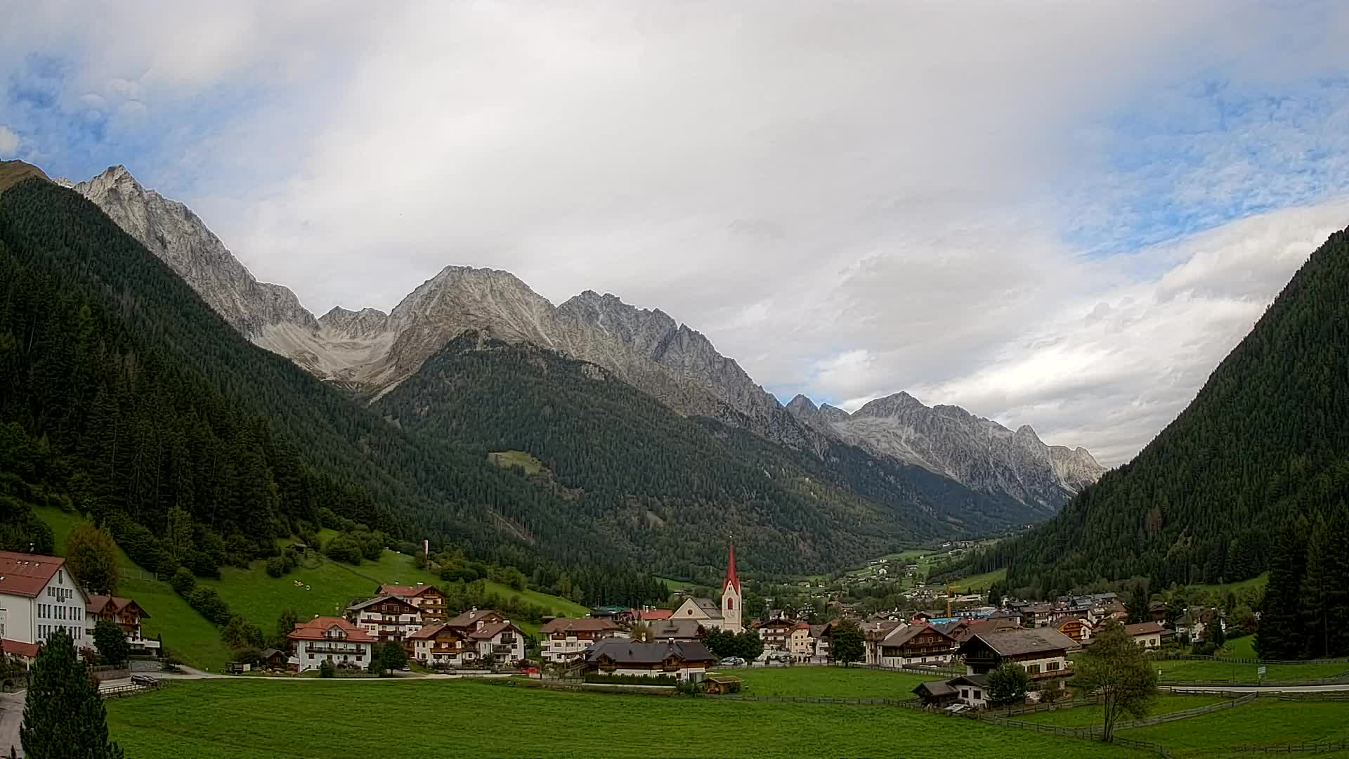 Antholz Mittertal | Anterselva di Mezzo
