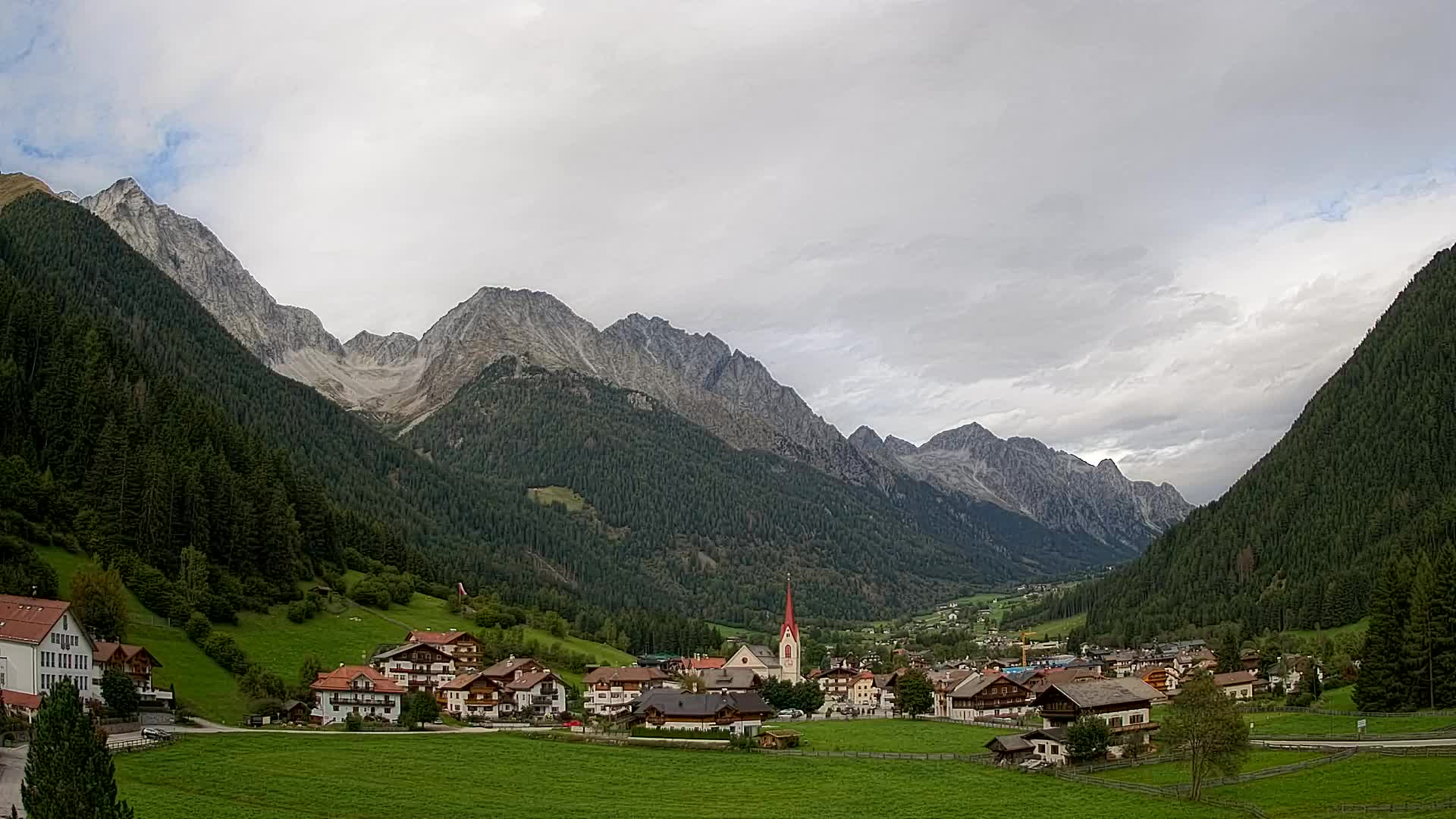 Antholz Mittertal | Anterselva di Mezzo