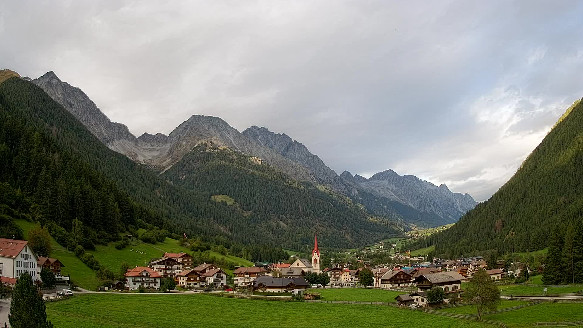 Antholz Mittertal | Anterselva di Mezzo