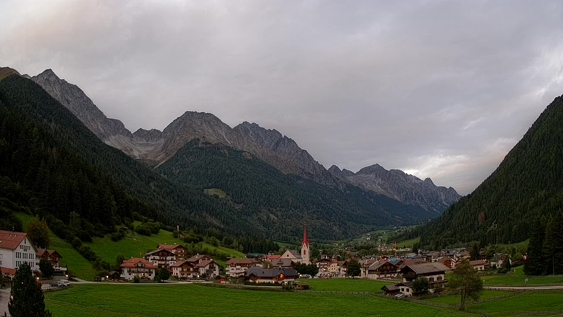 Antholz Mittertal | Anterselva di Mezzo