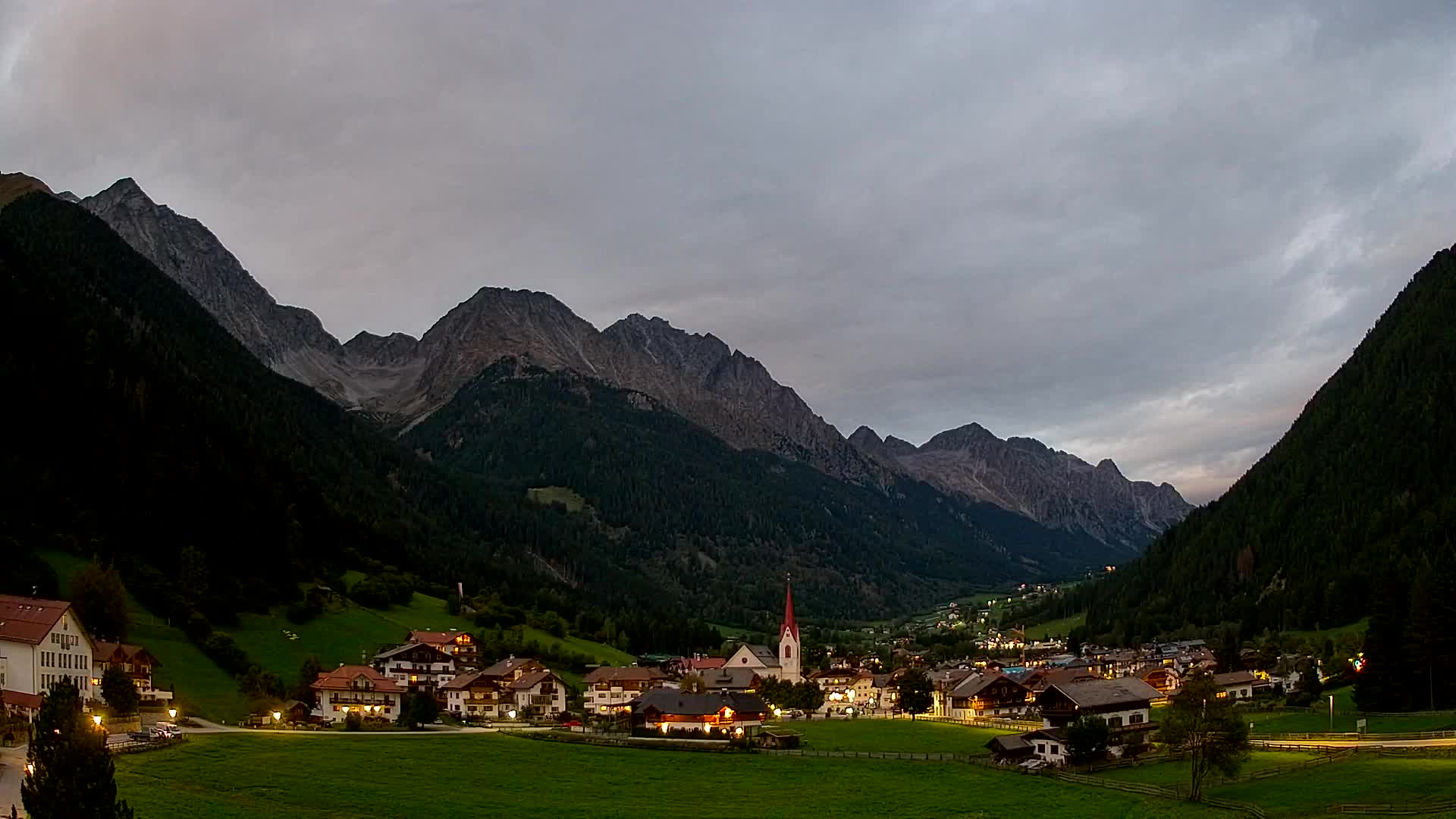 Antholz Mittertal | Anterselva di Mezzo
