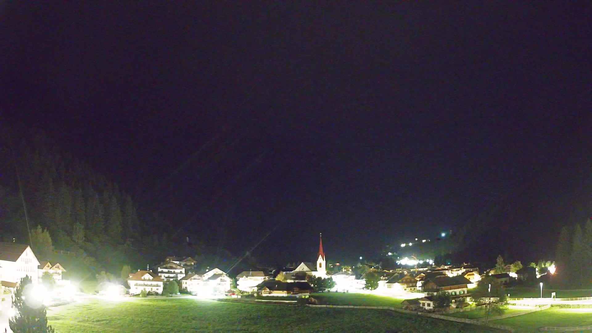 Anterselva di Mezzo