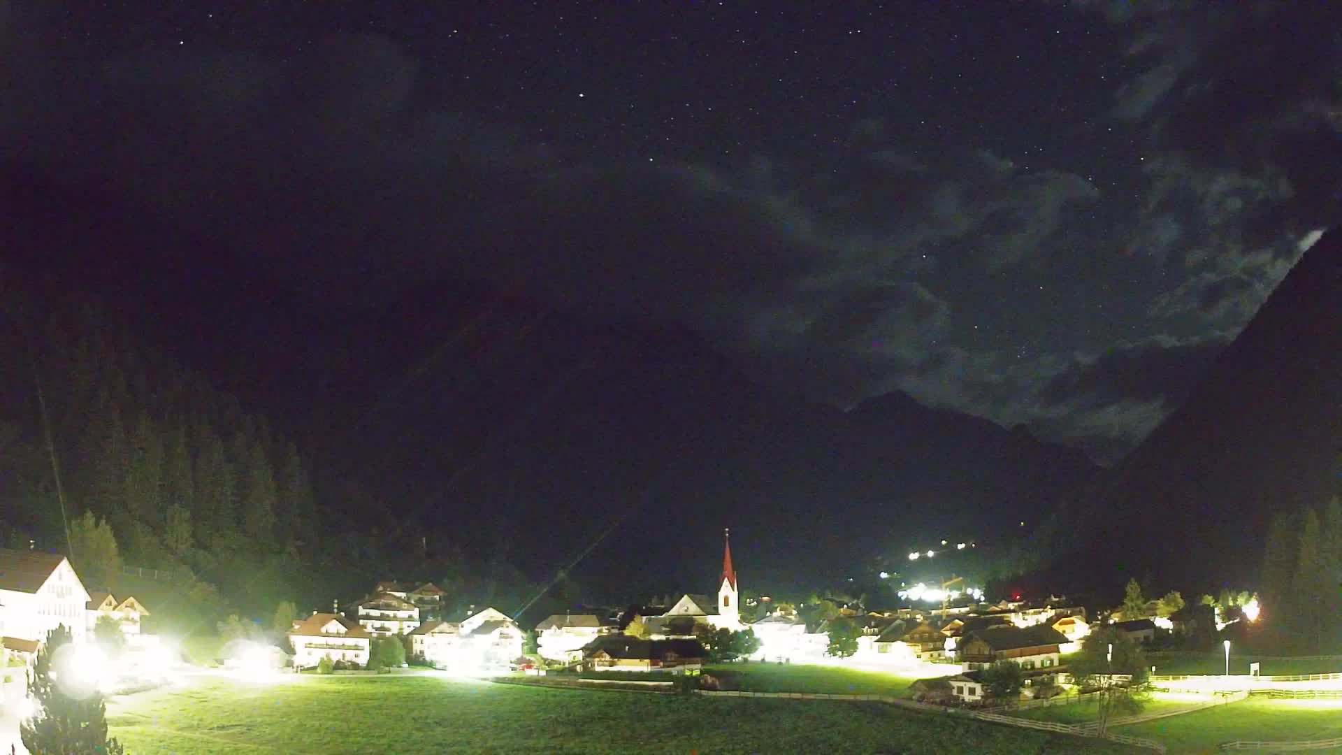 Anterselva di Mezzo