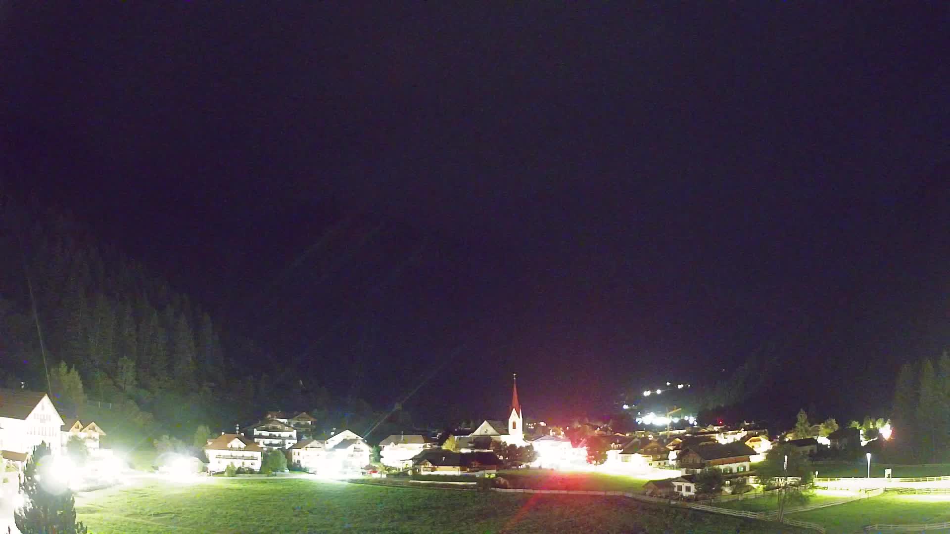 Anterselva di Mezzo