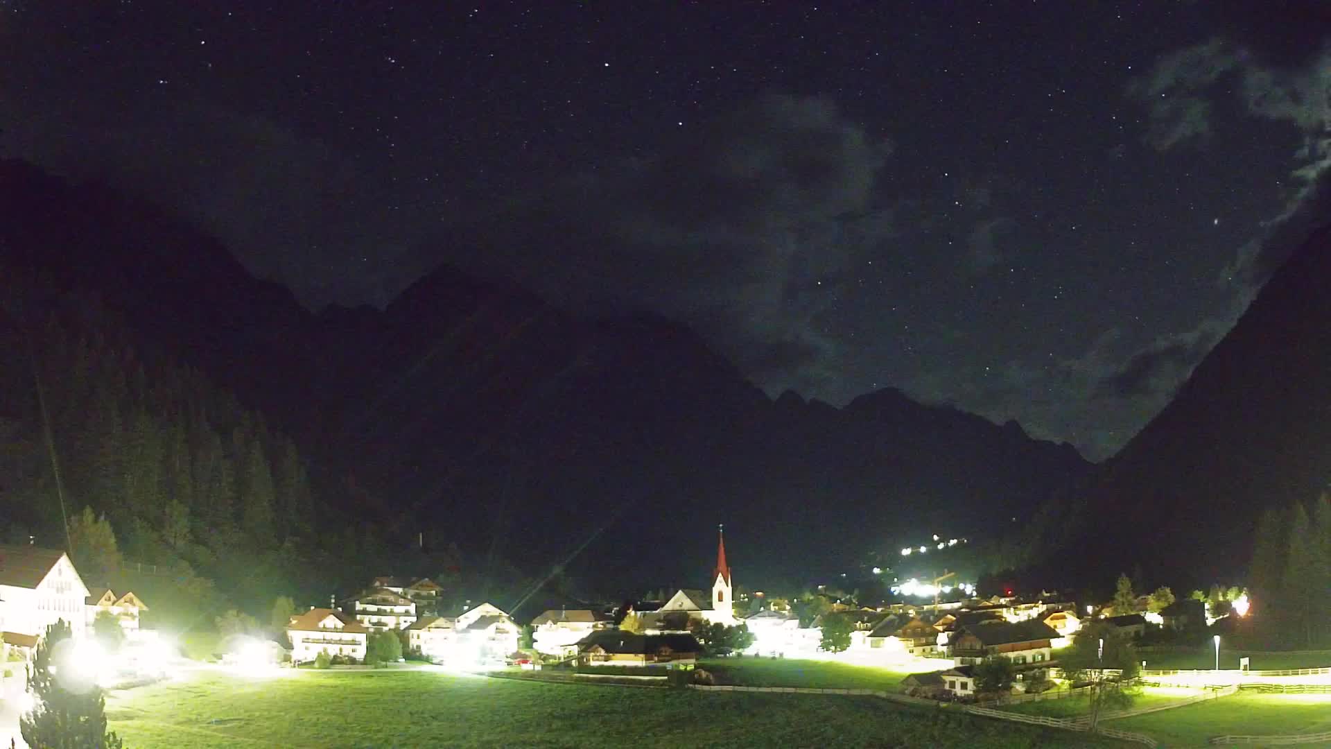 Antholz Mittertal | Anterselva di Mezzo