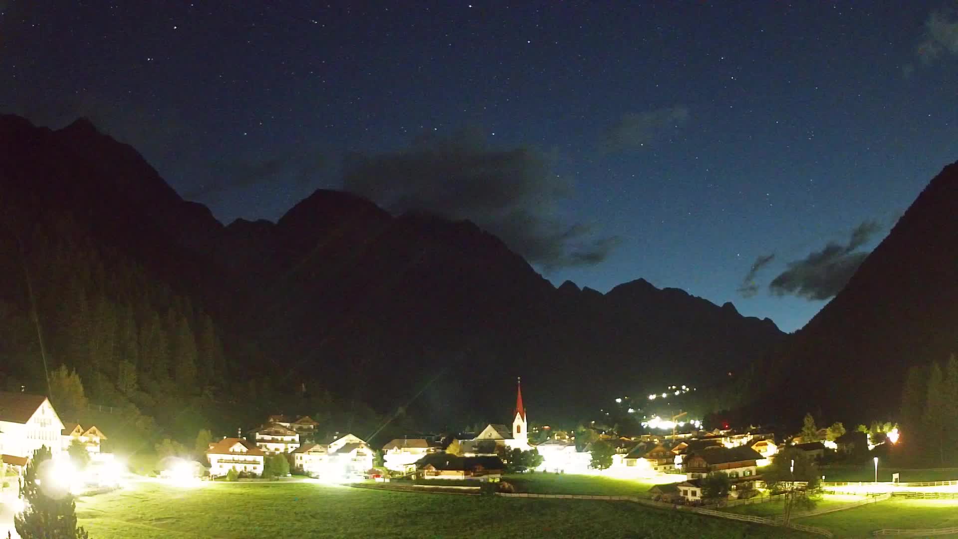 Antholz Mittertal | Anterselva di Mezzo