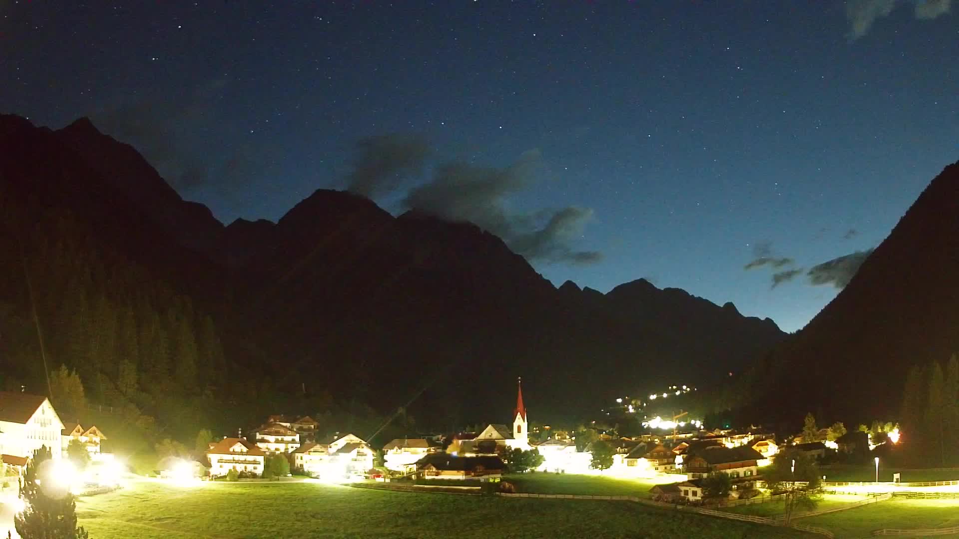 Antholz Mittertal | Anterselva di Mezzo