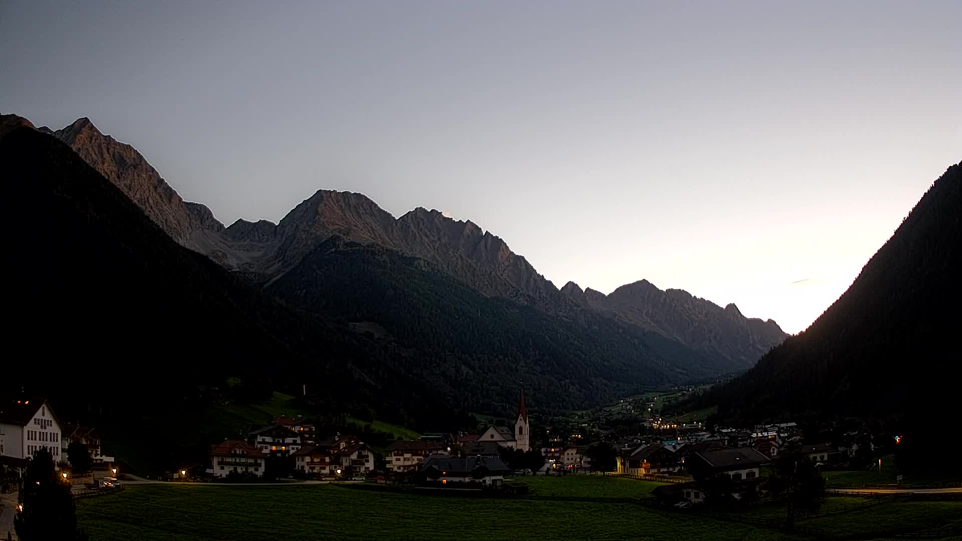 Antholz Mittertal | Anterselva di Mezzo