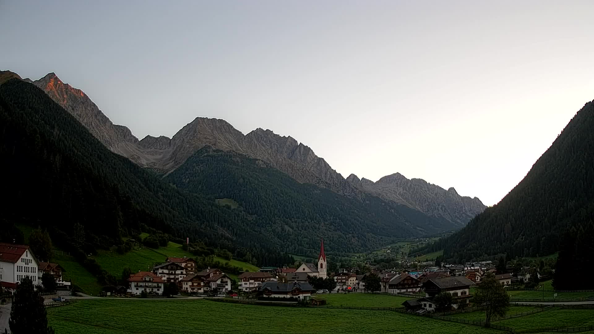 Antholz Mittertal | Anterselva di Mezzo
