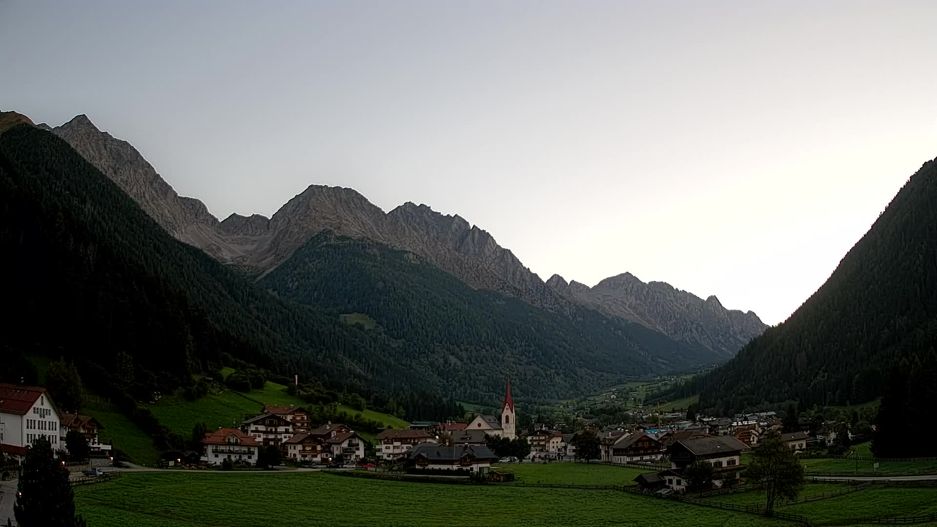 Antholz Mittertal | Anterselva di Mezzo