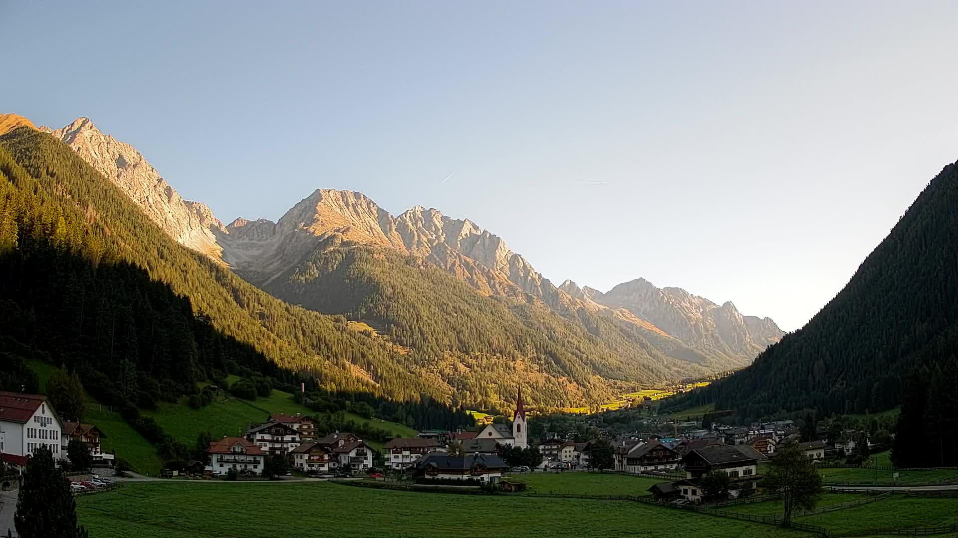 Anterselva di Mezzo