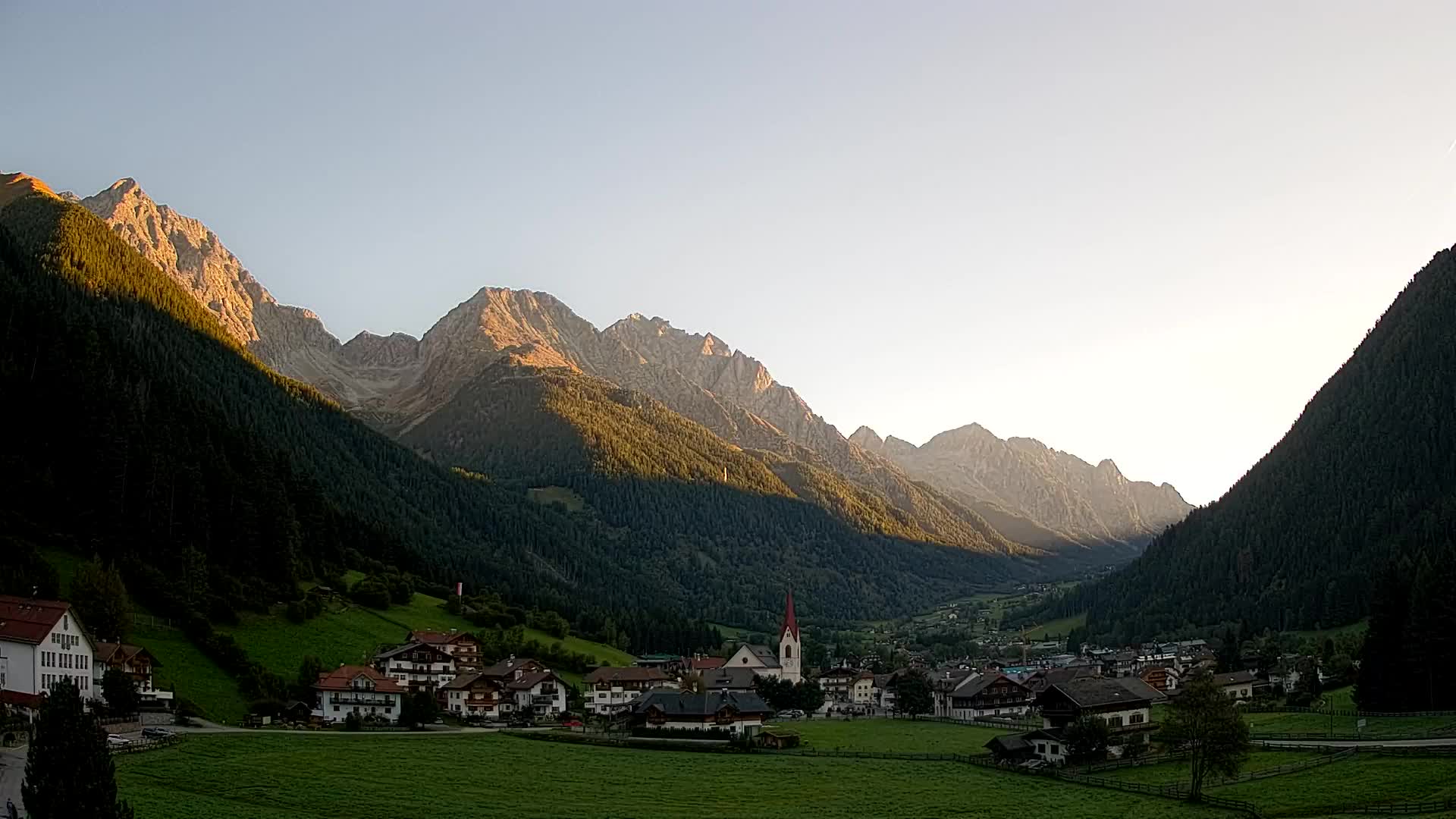 Anterselva di Mezzo