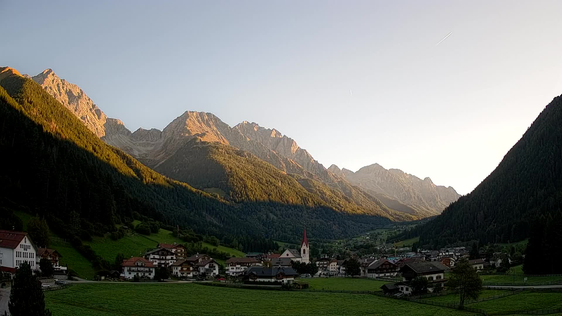Antholz Mittertal | Anterselva di Mezzo