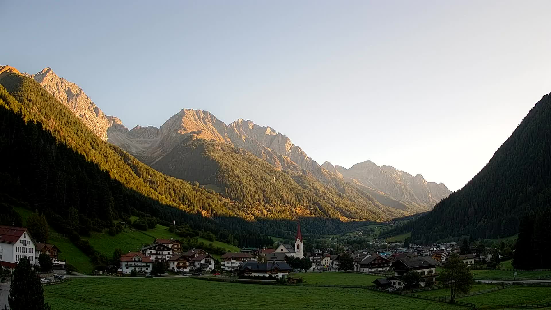 Antholz Mittertal | Anterselva di Mezzo