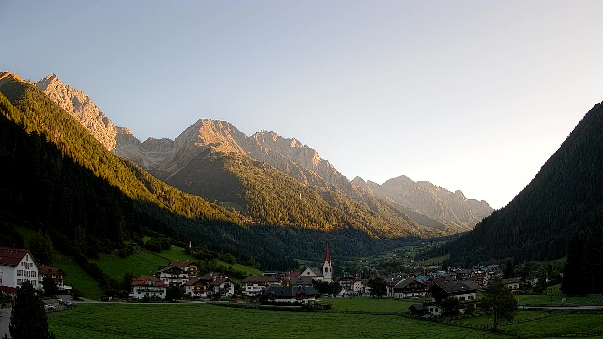 Antholz Mittertal | Anterselva di Mezzo