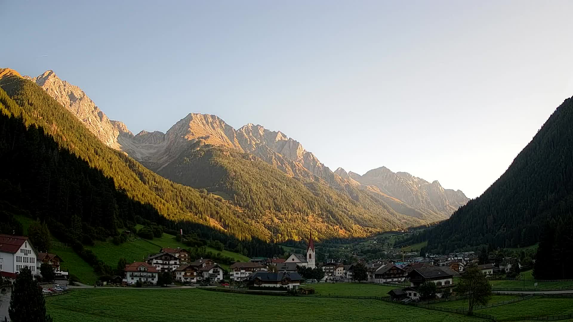 Antholz Mittertal | Anterselva di Mezzo