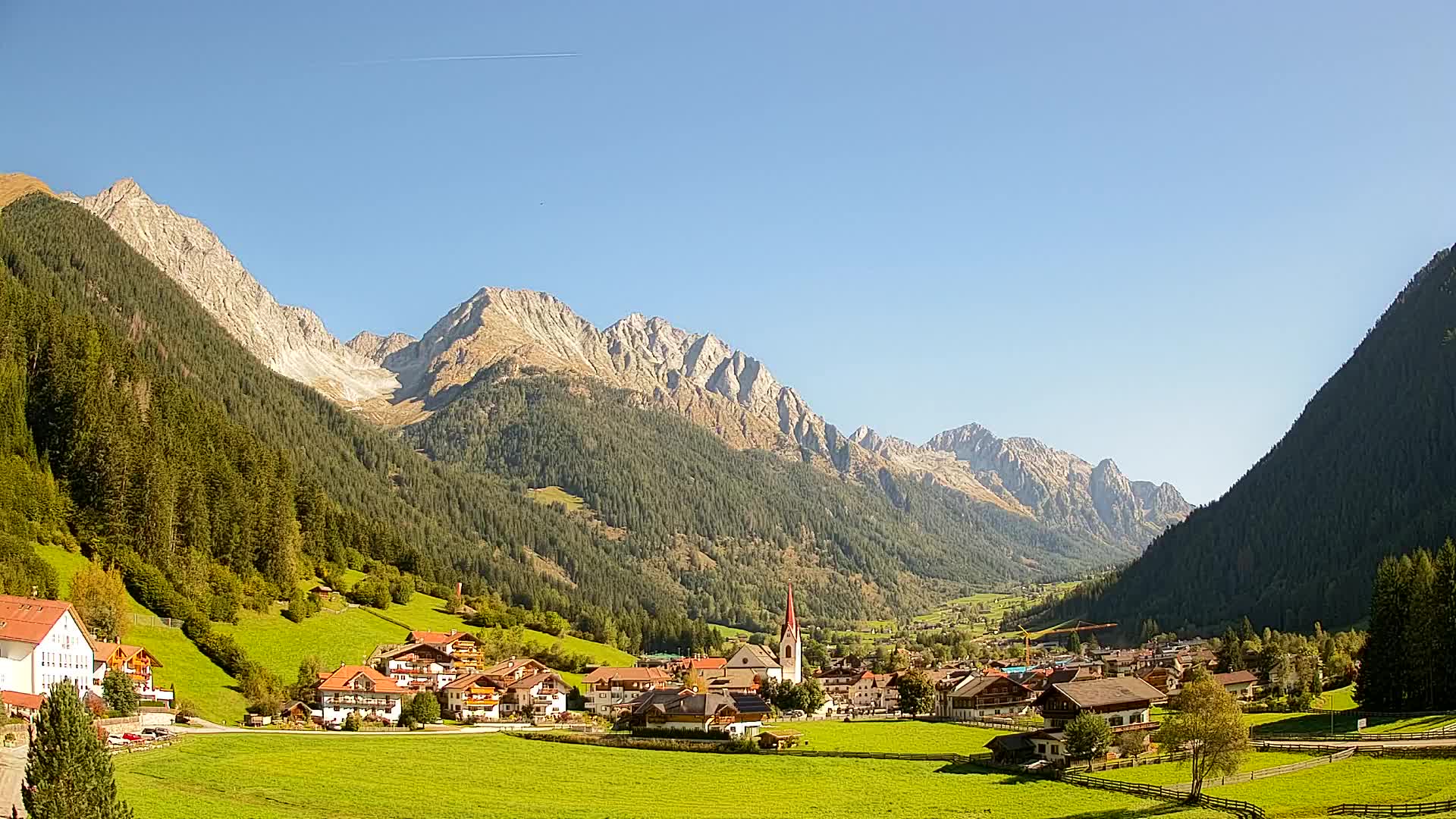 Antholz Mittertal | Anterselva di Mezzo