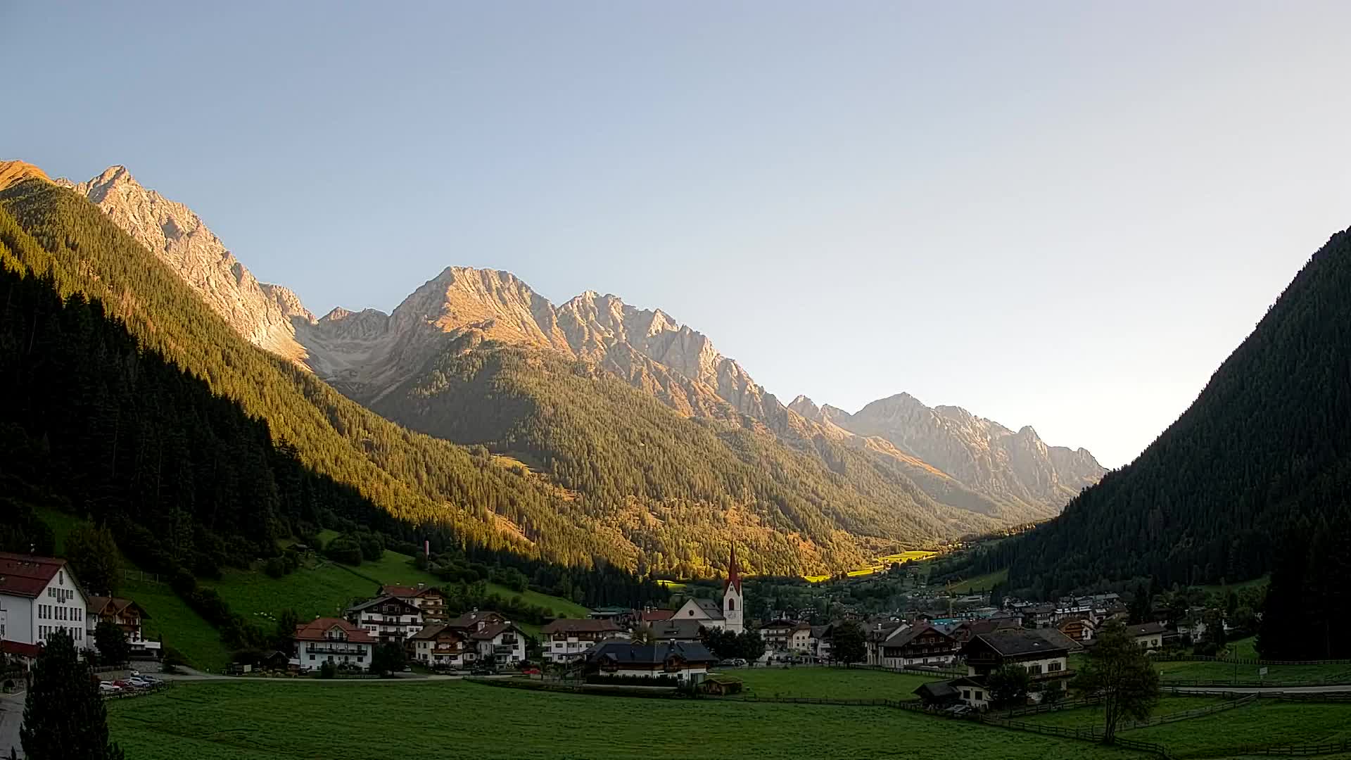 Antholz Mittertal | Anterselva di Mezzo