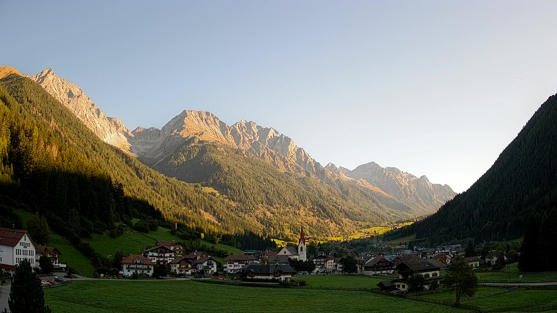 Antholz Mittertal | Anterselva di Mezzo