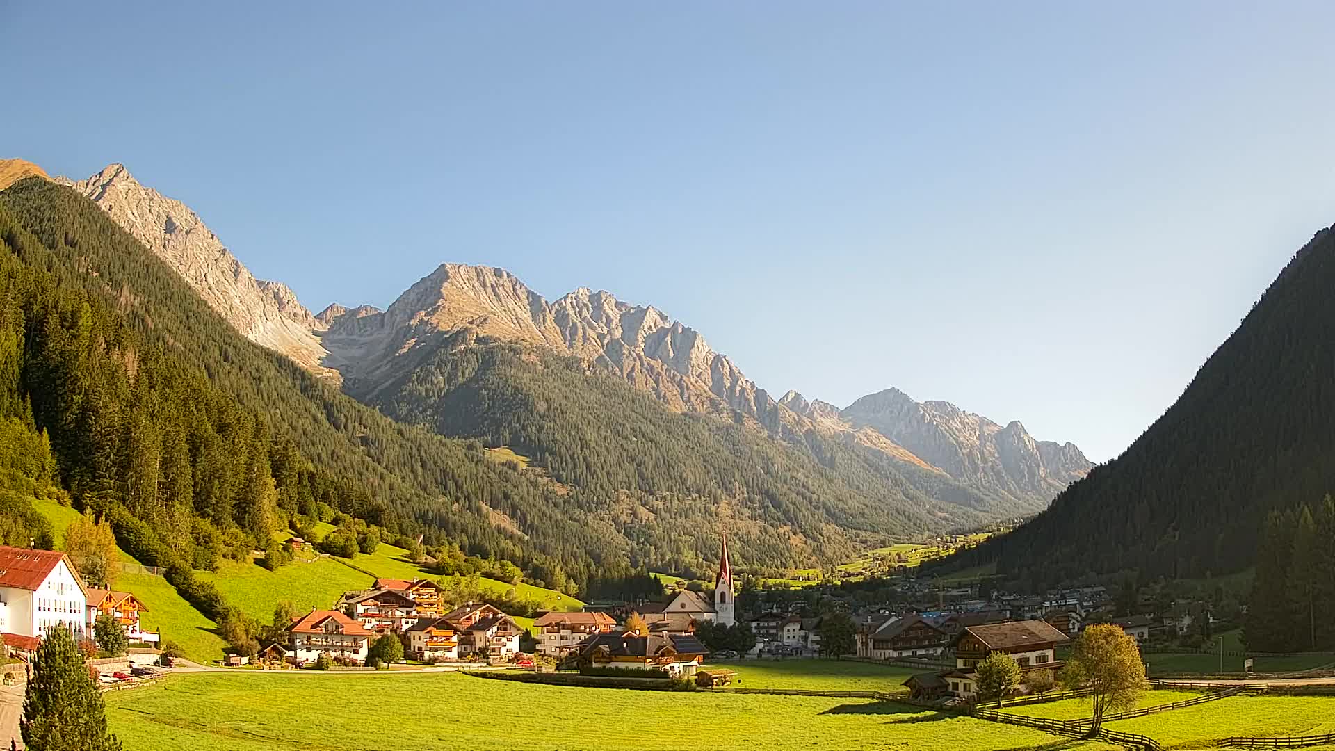 Antholz Mittertal | Anterselva di Mezzo