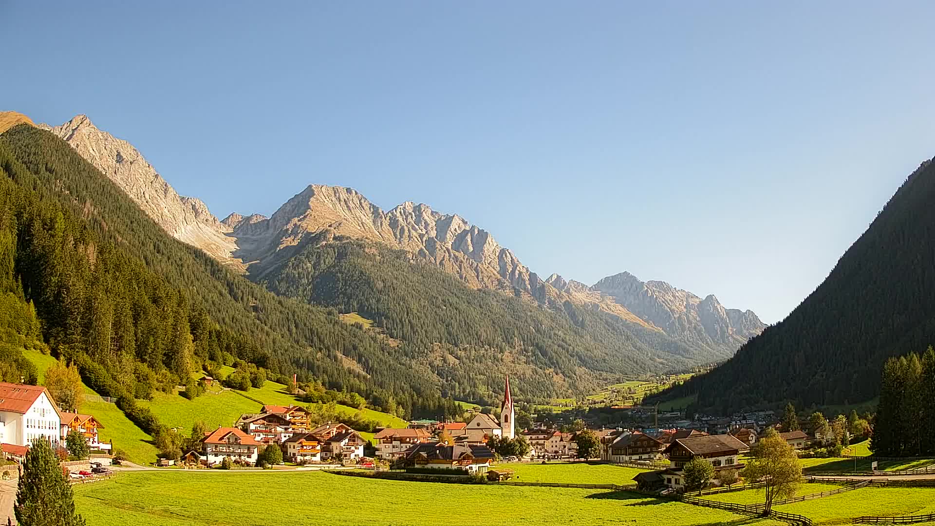 Antholz Mittertal | Anterselva di Mezzo