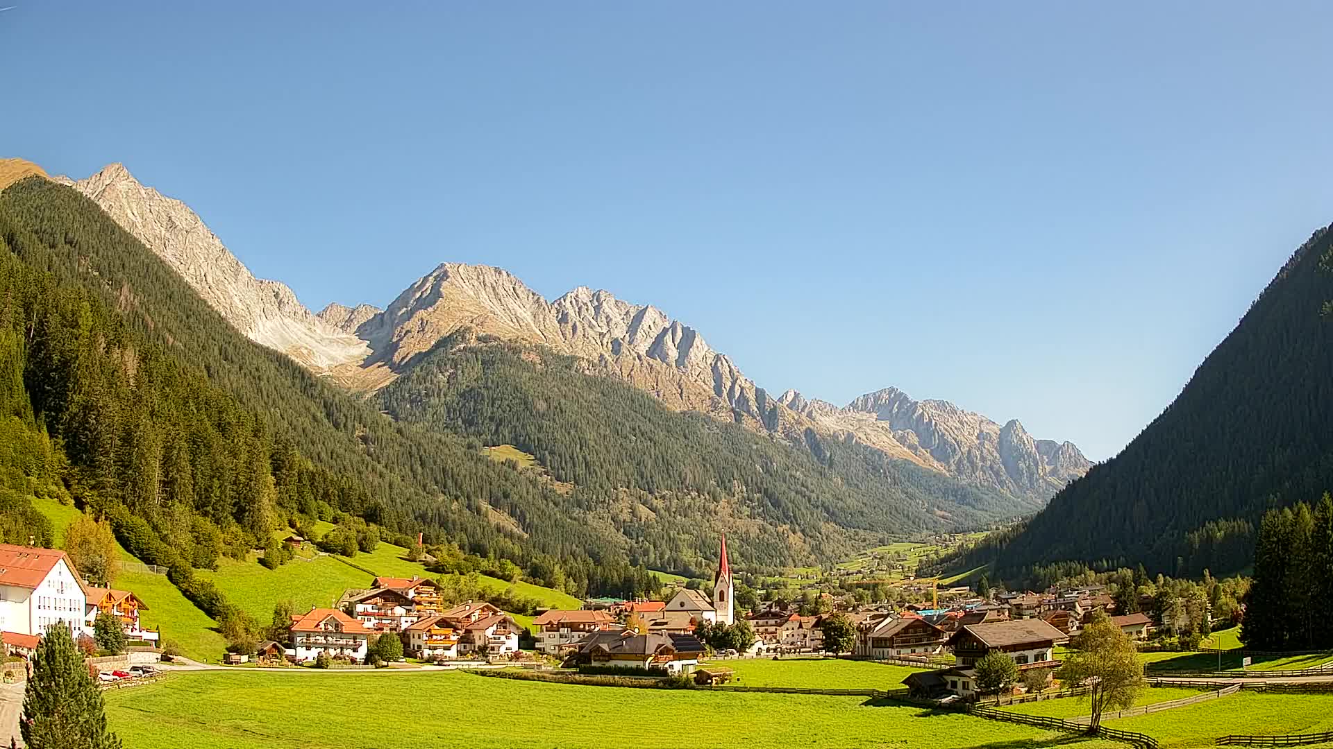 Antholz Mittertal | Anterselva di Mezzo