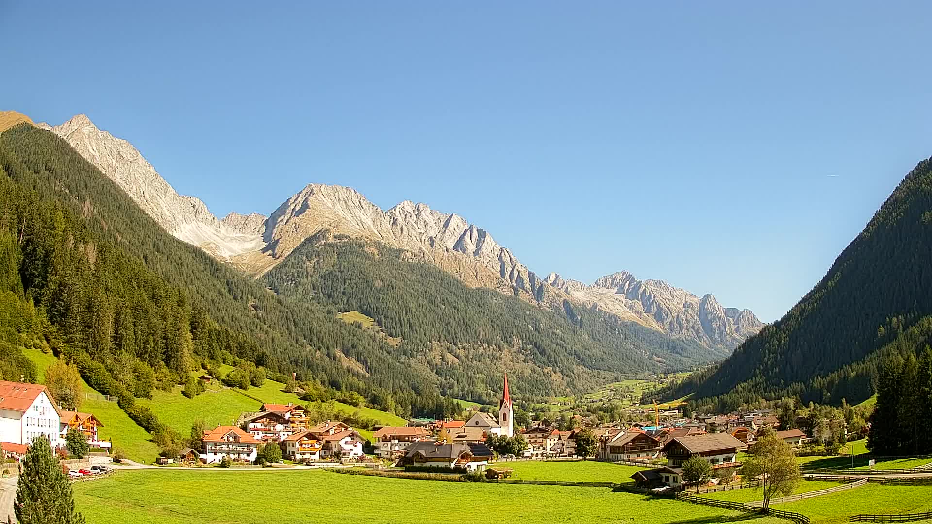 Anterselva di Mezzo