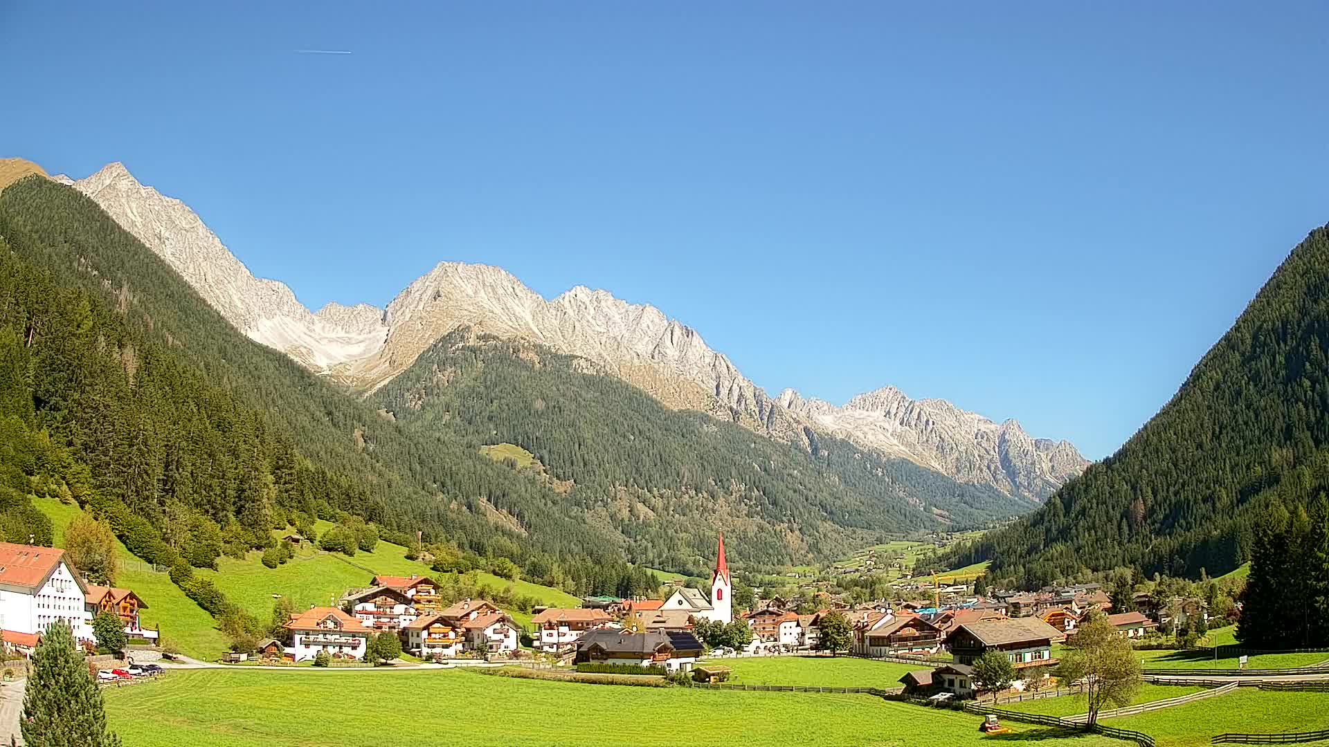 Antholz Mittertal | Anterselva di Mezzo