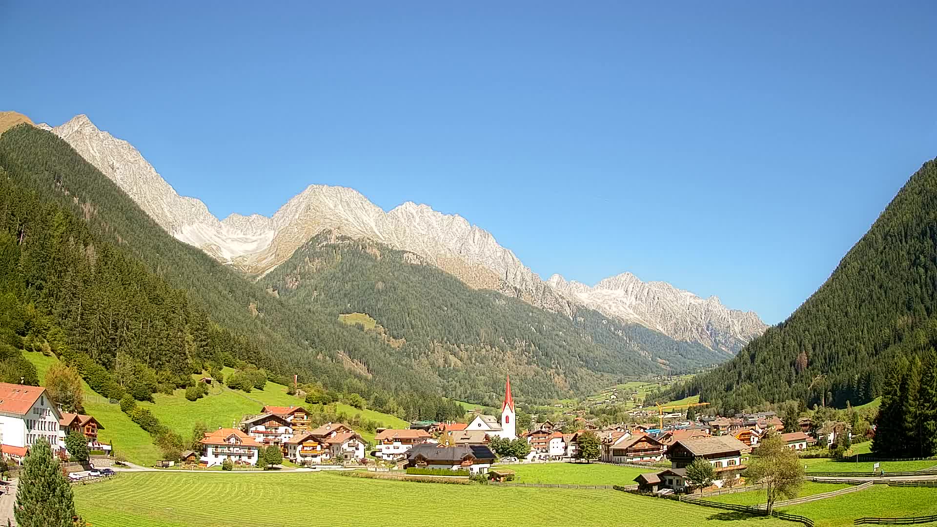 Anterselva di Mezzo