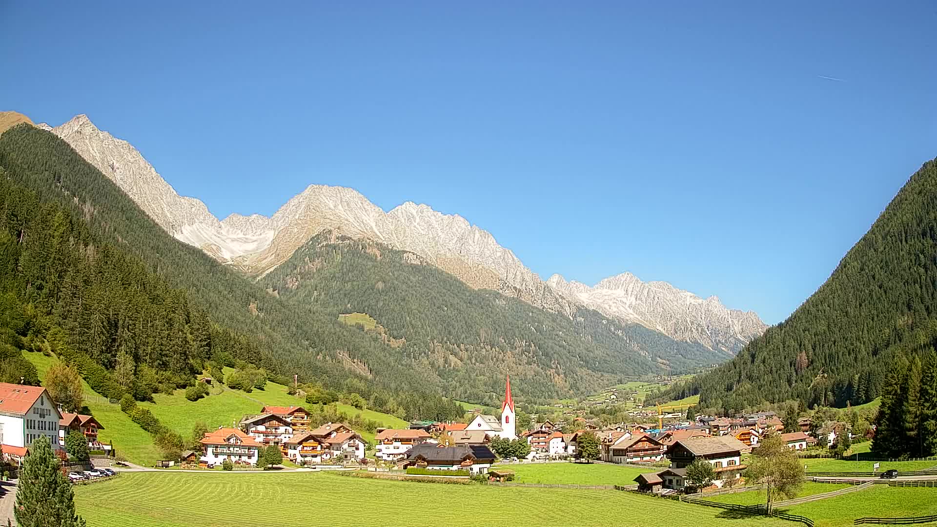 Antholz Mittertal | Anterselva di Mezzo