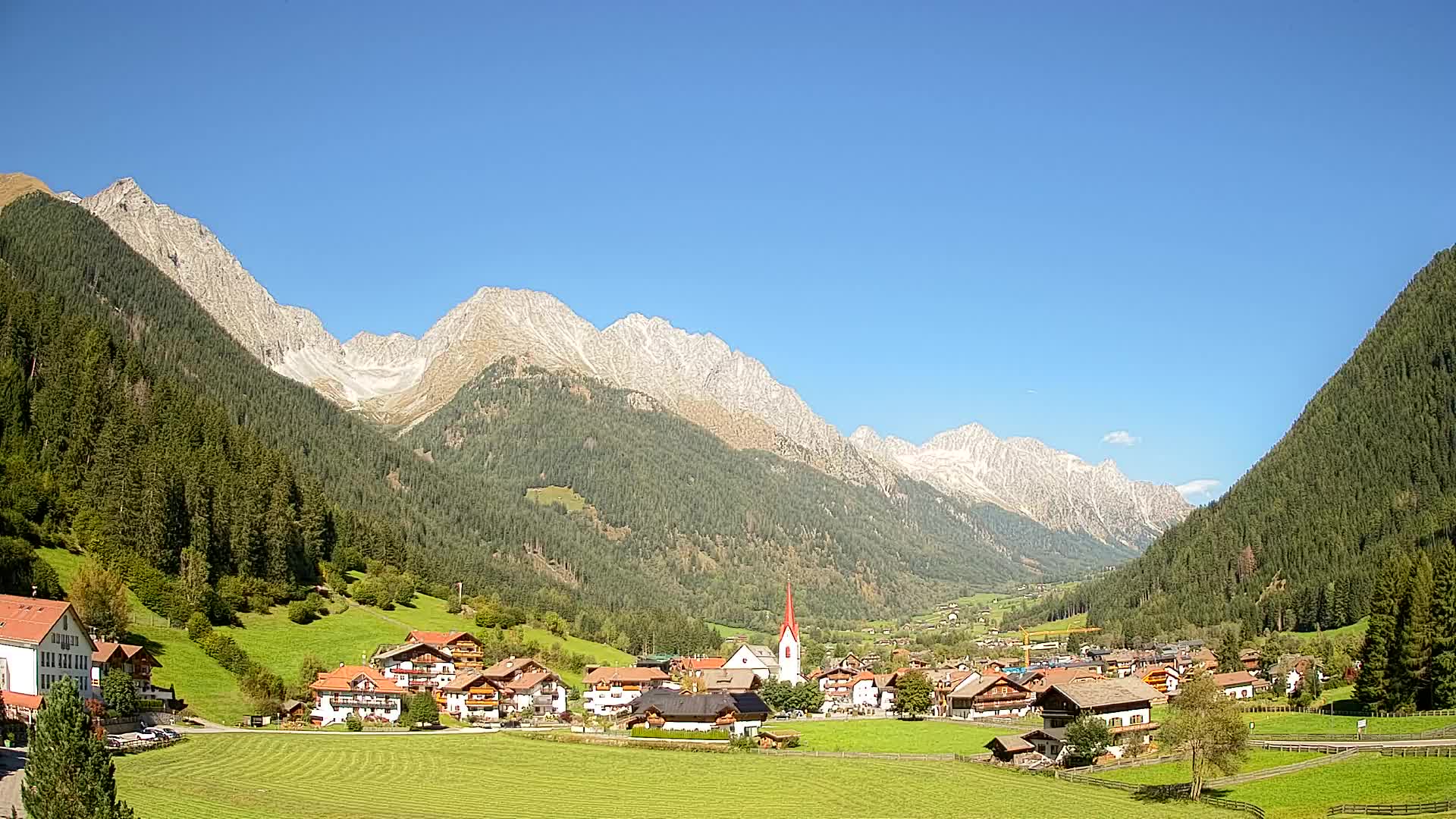 Antholz Mittertal | Anterselva di Mezzo
