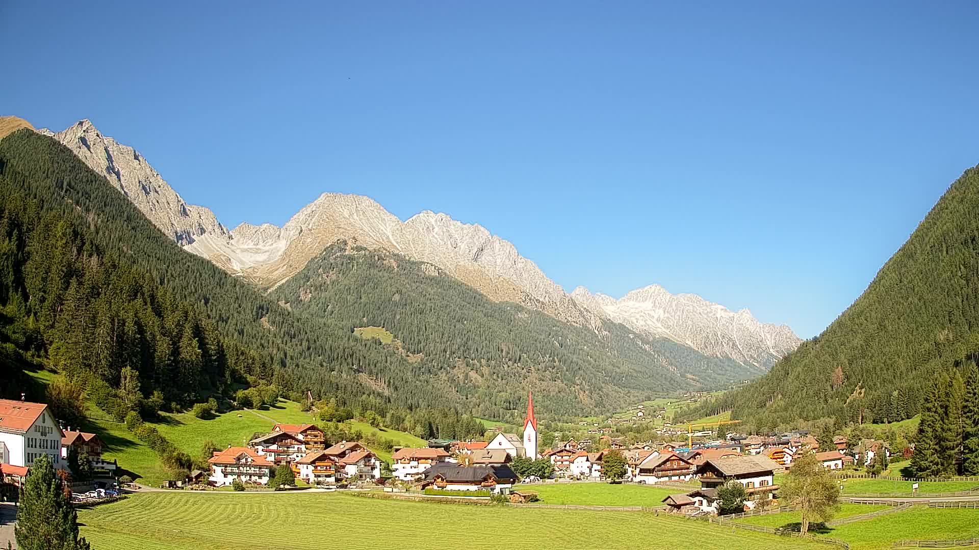 Anterselva di Mezzo