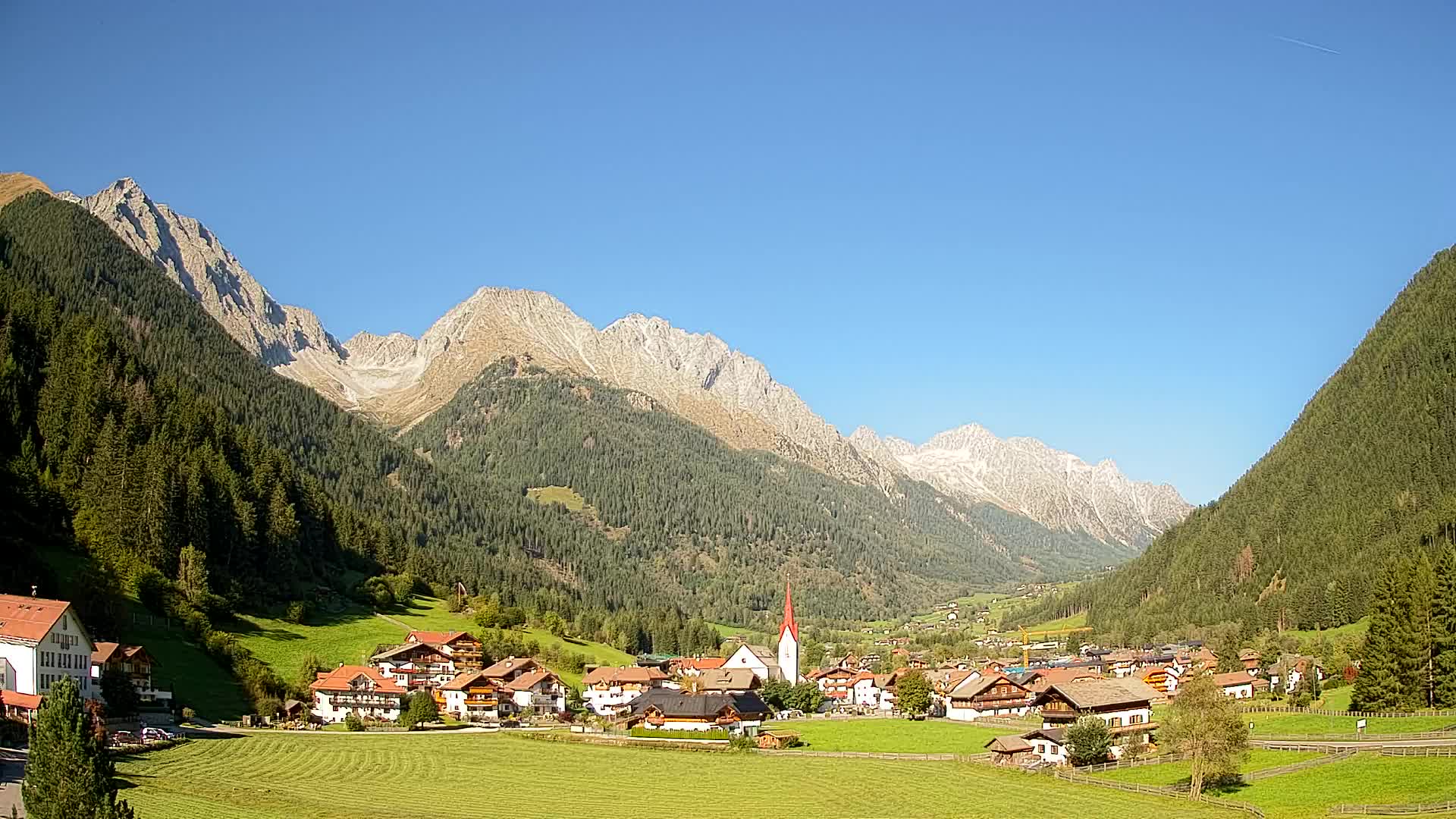 Antholz Mittertal | Anterselva di Mezzo