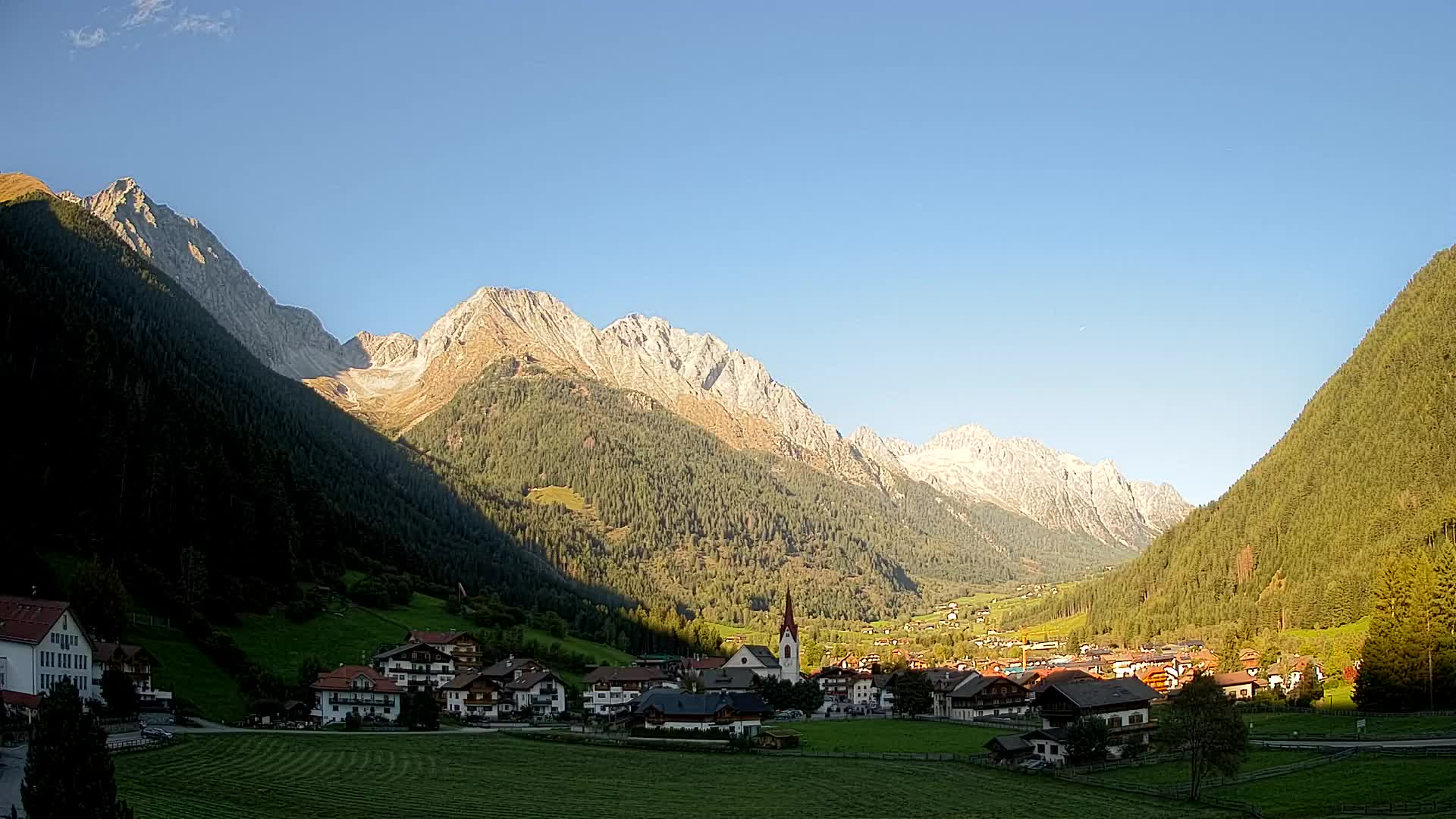 Anterselva di Mezzo