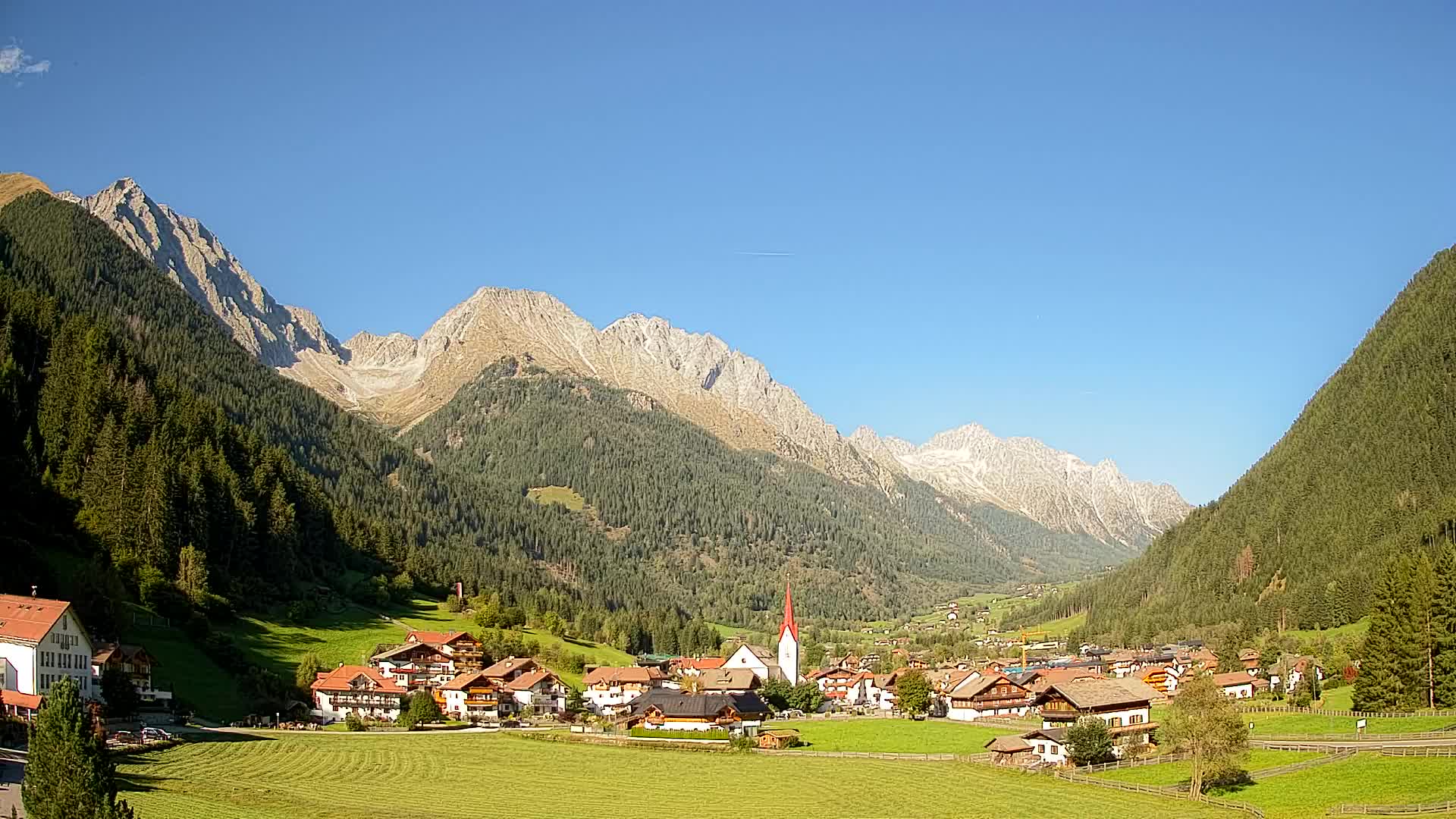 Antholz Mittertal | Anterselva di Mezzo