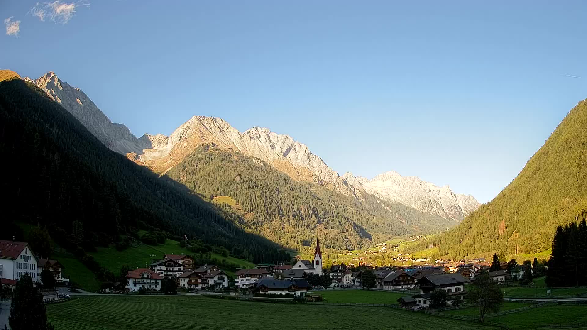 Antholz Mittertal | Anterselva di Mezzo