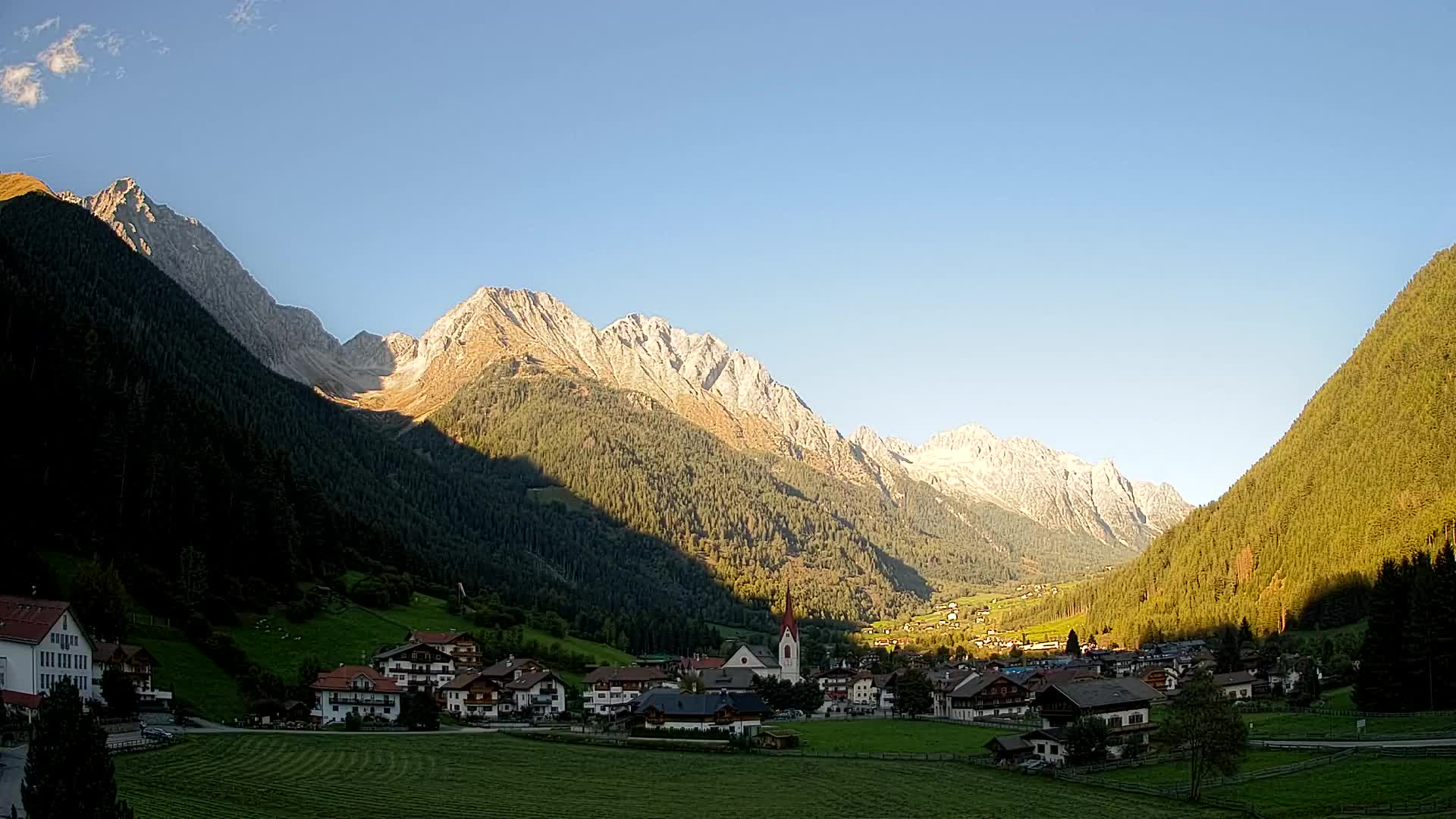 Antholz Mittertal | Anterselva di Mezzo