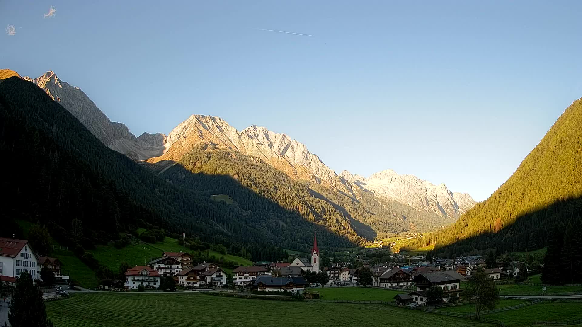 Antholz Mittertal | Anterselva di Mezzo