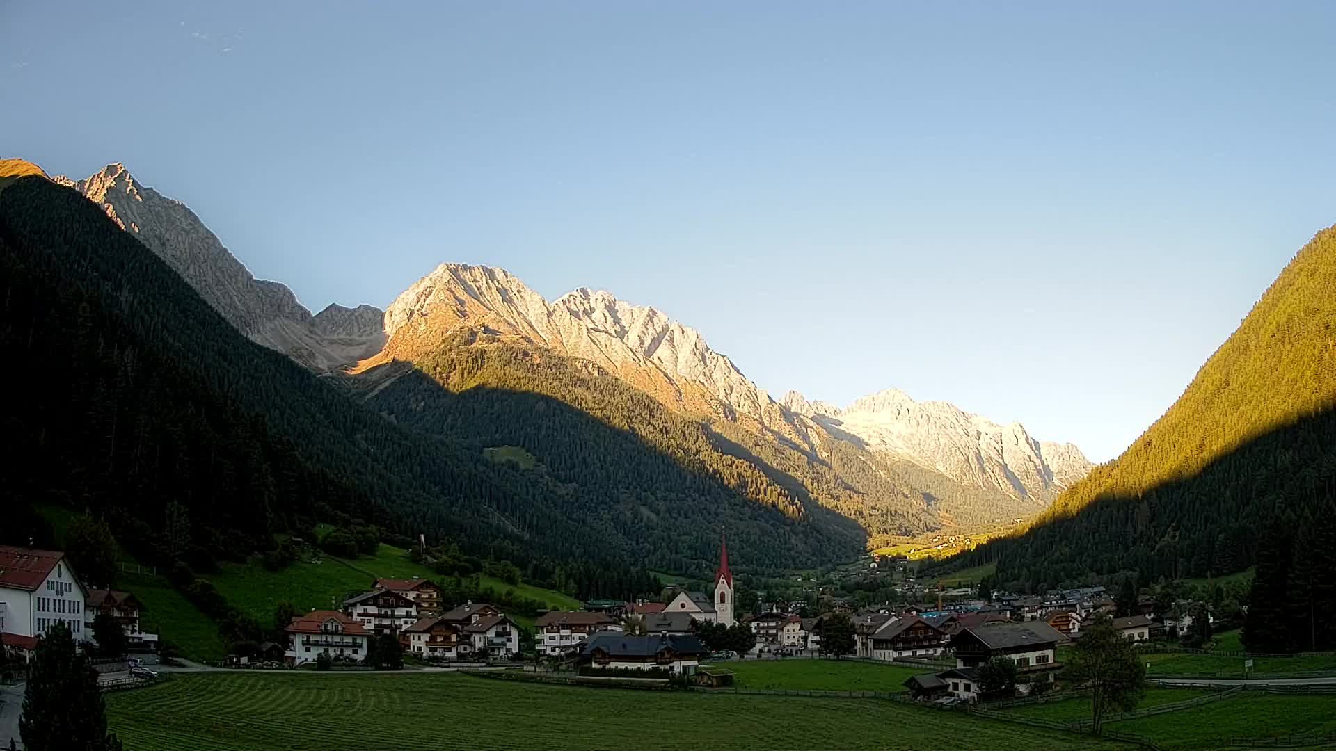 Antholz Mittertal | Anterselva di Mezzo