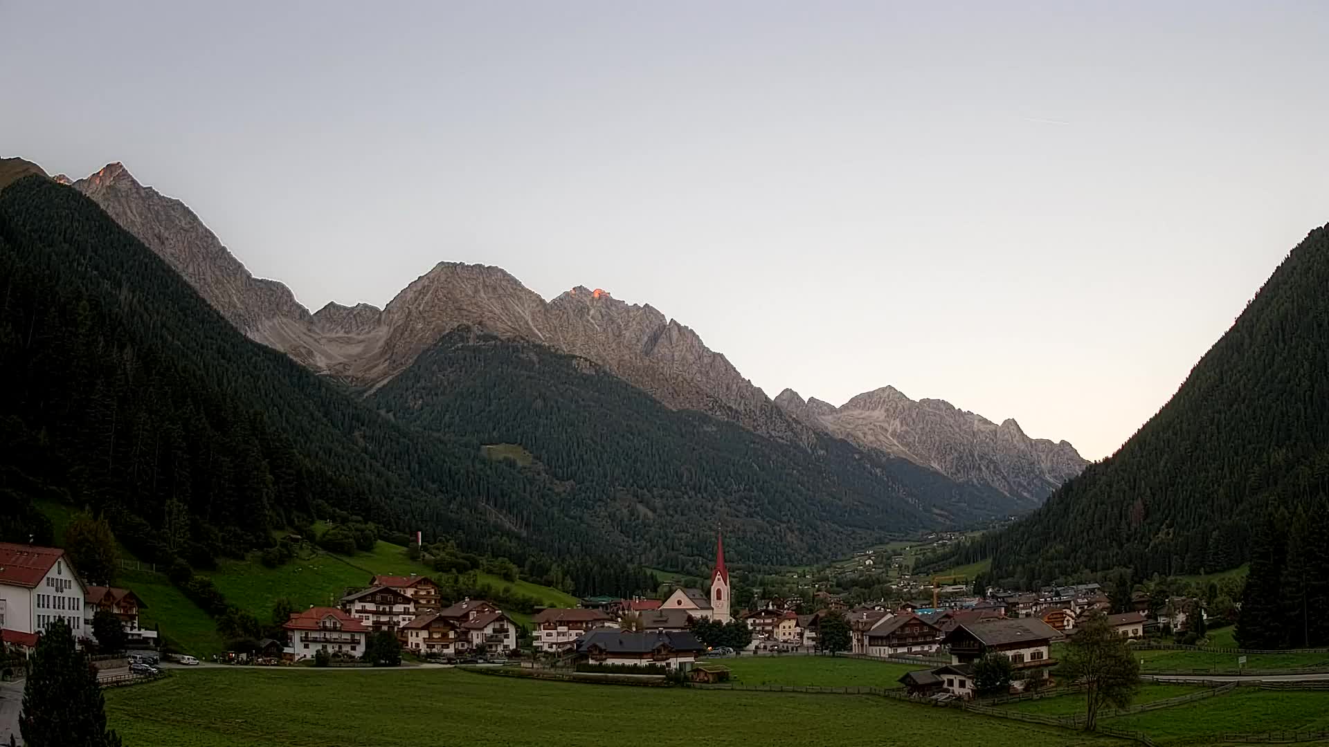 Antholz Mittertal | Anterselva di Mezzo