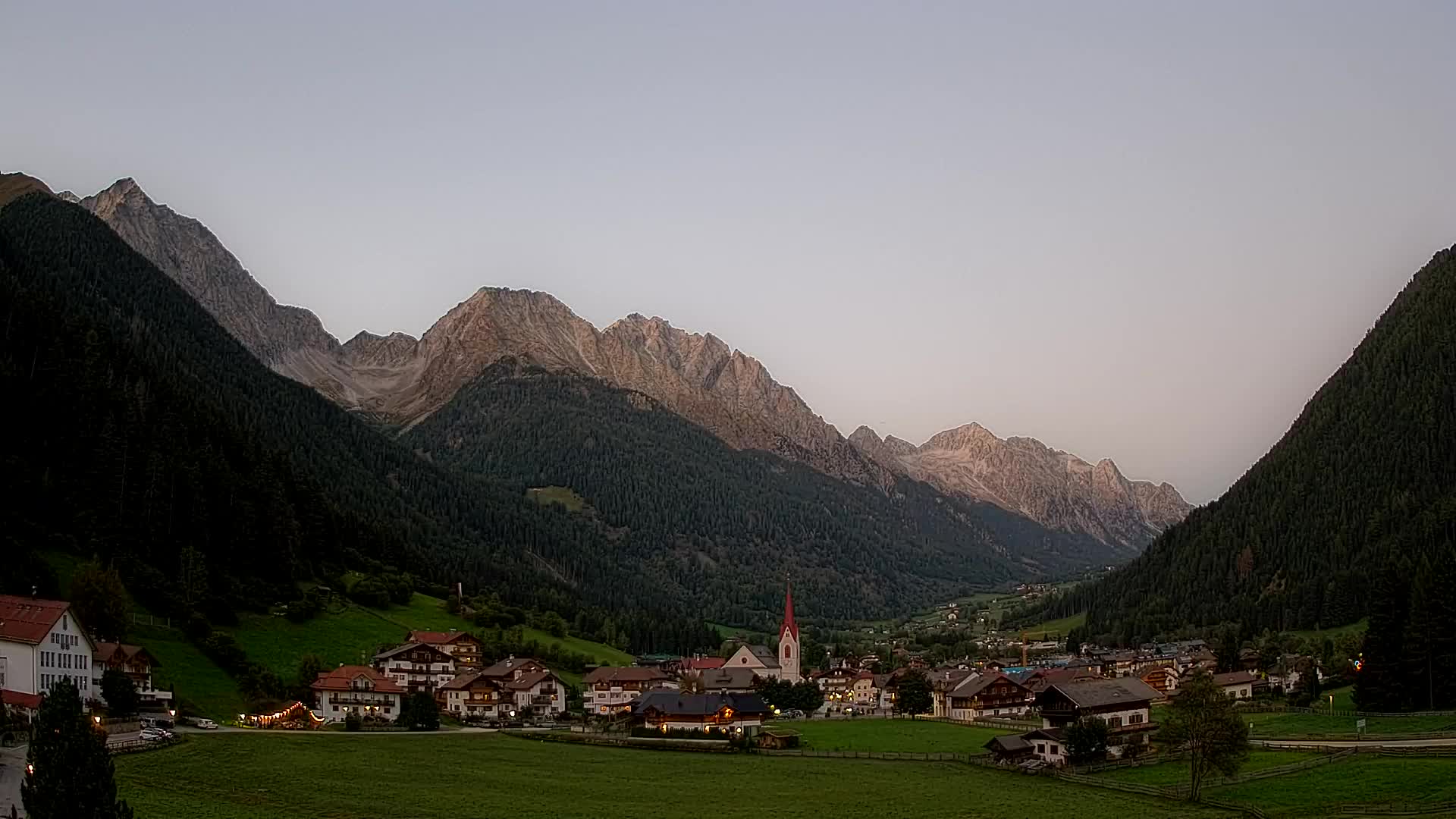Antholz Mittertal | Anterselva di Mezzo