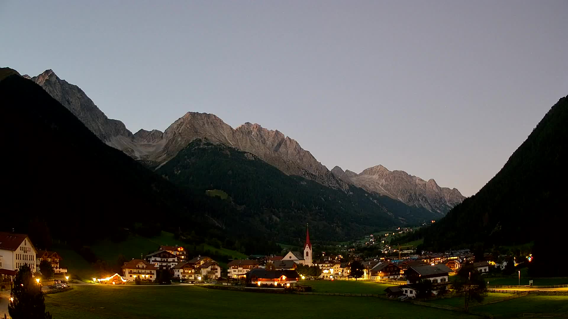 Antholz Mittertal | Anterselva di Mezzo