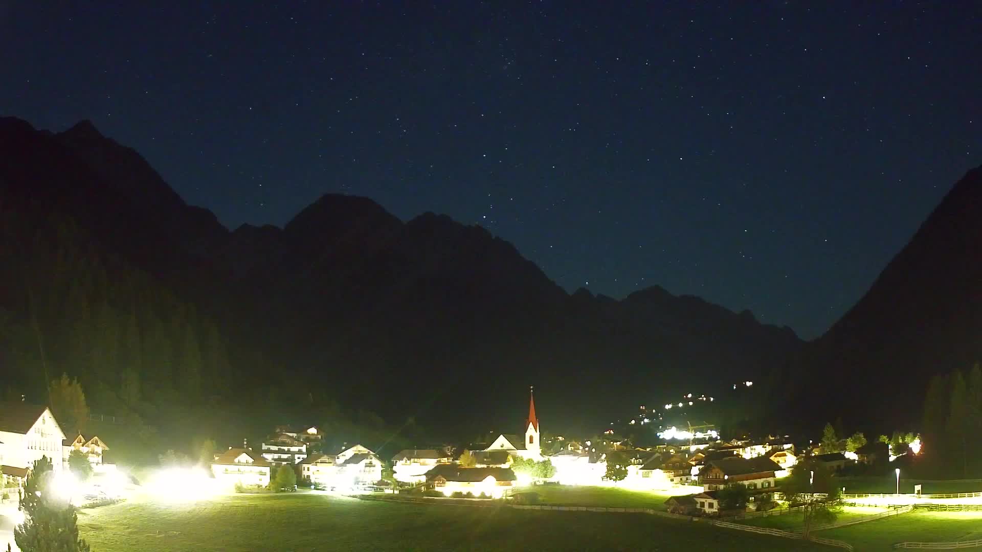 Antholz Mittertal | Anterselva di Mezzo