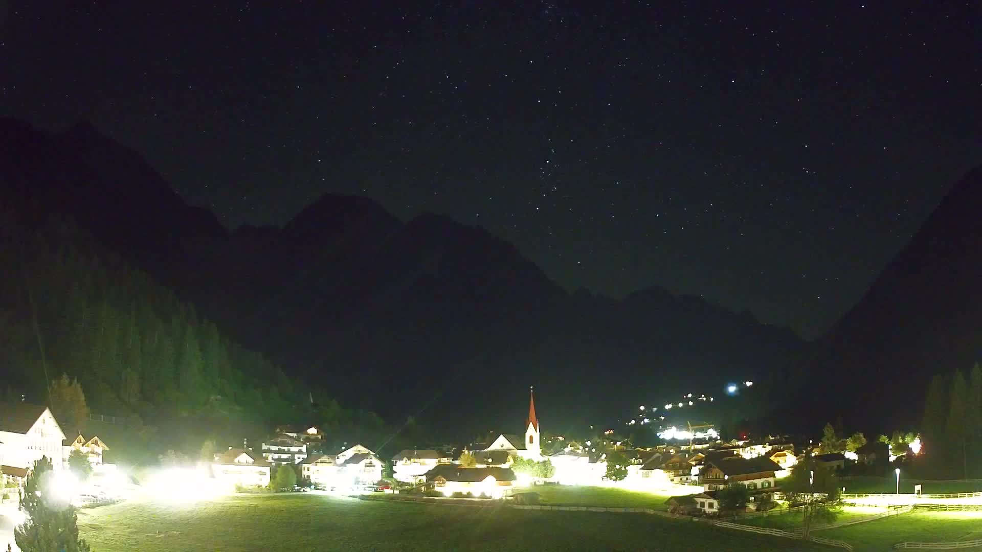 Antholz Mittertal | Anterselva di Mezzo