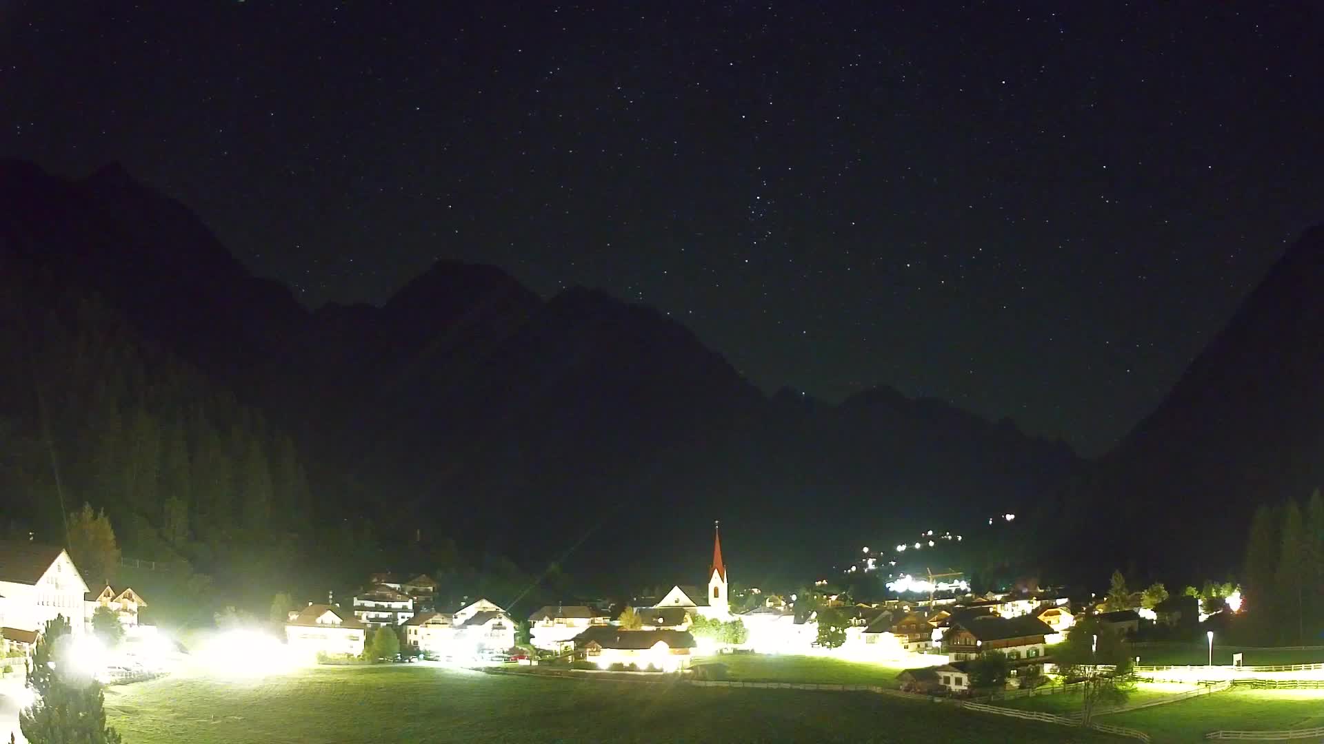 Antholz Mittertal | Anterselva di Mezzo