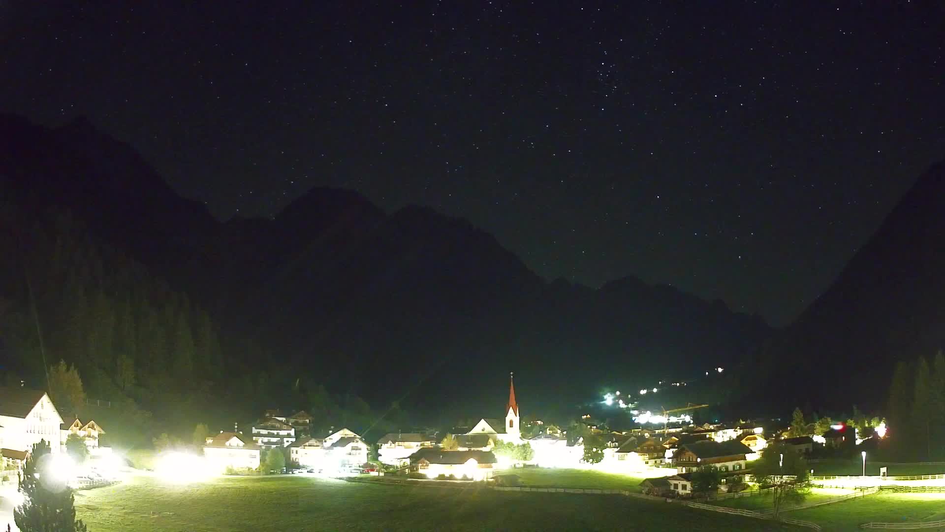 Antholz Mittertal | Anterselva di Mezzo